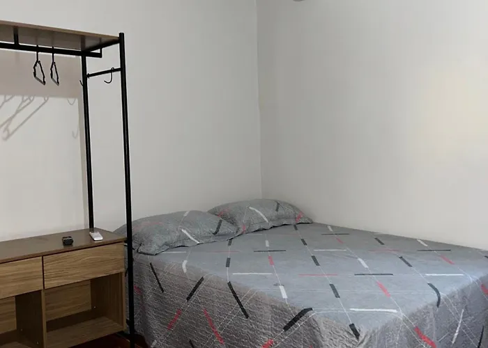 Residencial Da Praca