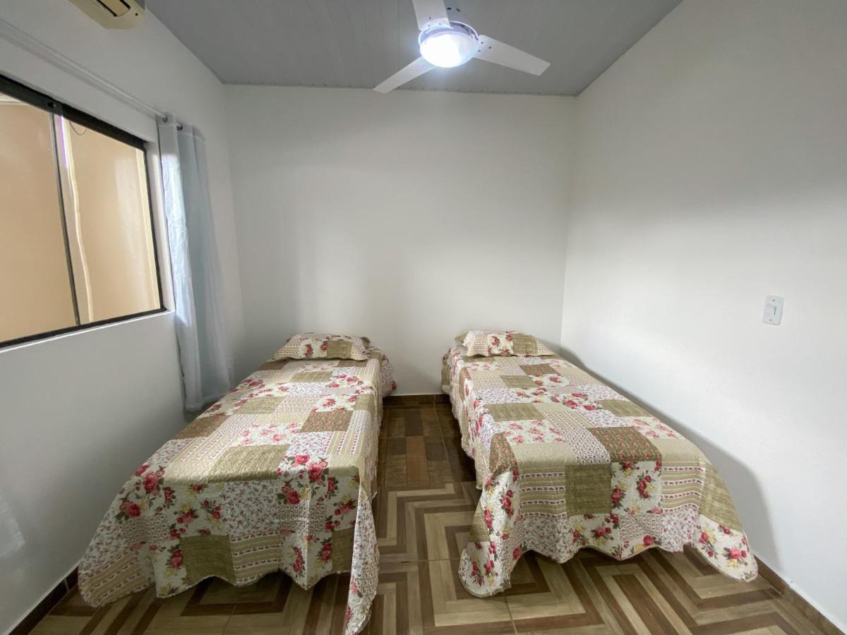 公寓 Residencial Da Praca *