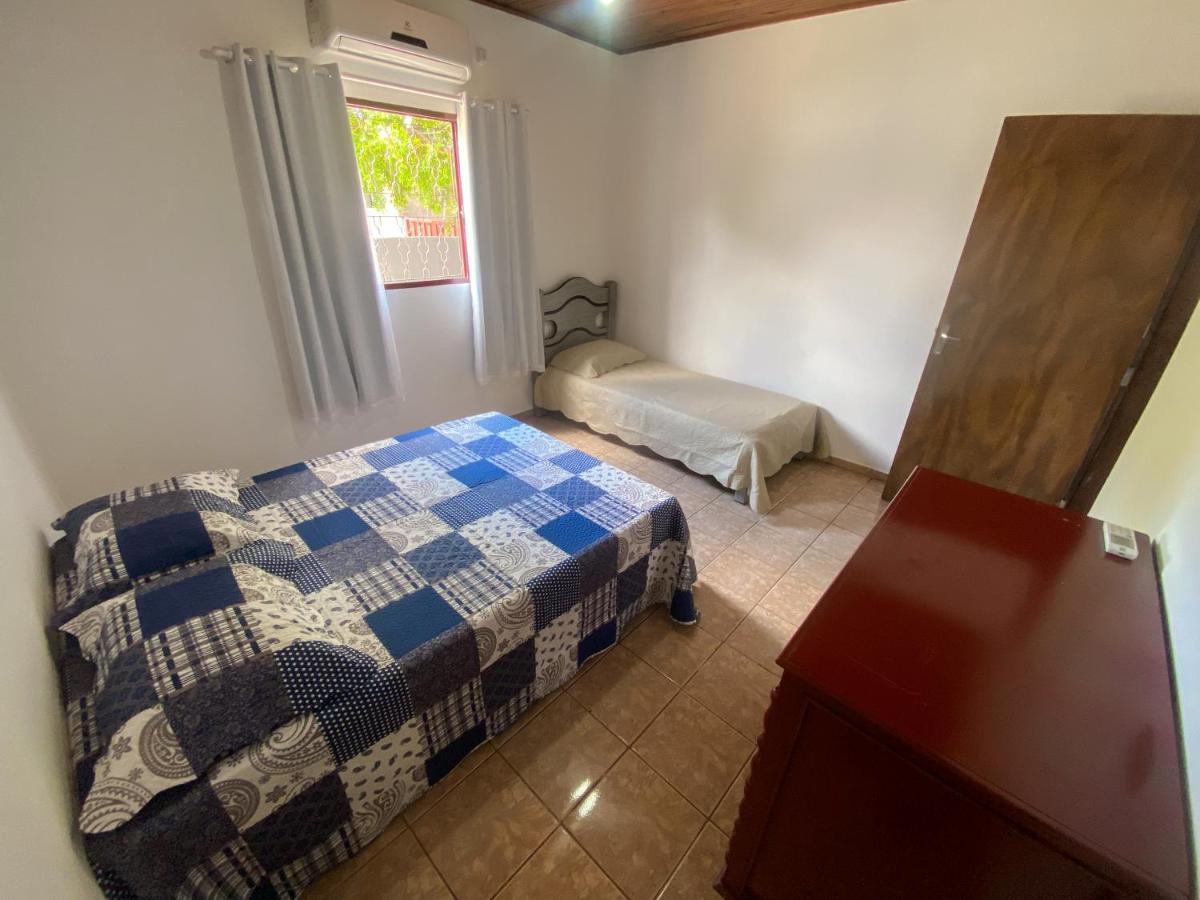 Residencial Da Praca 公寓