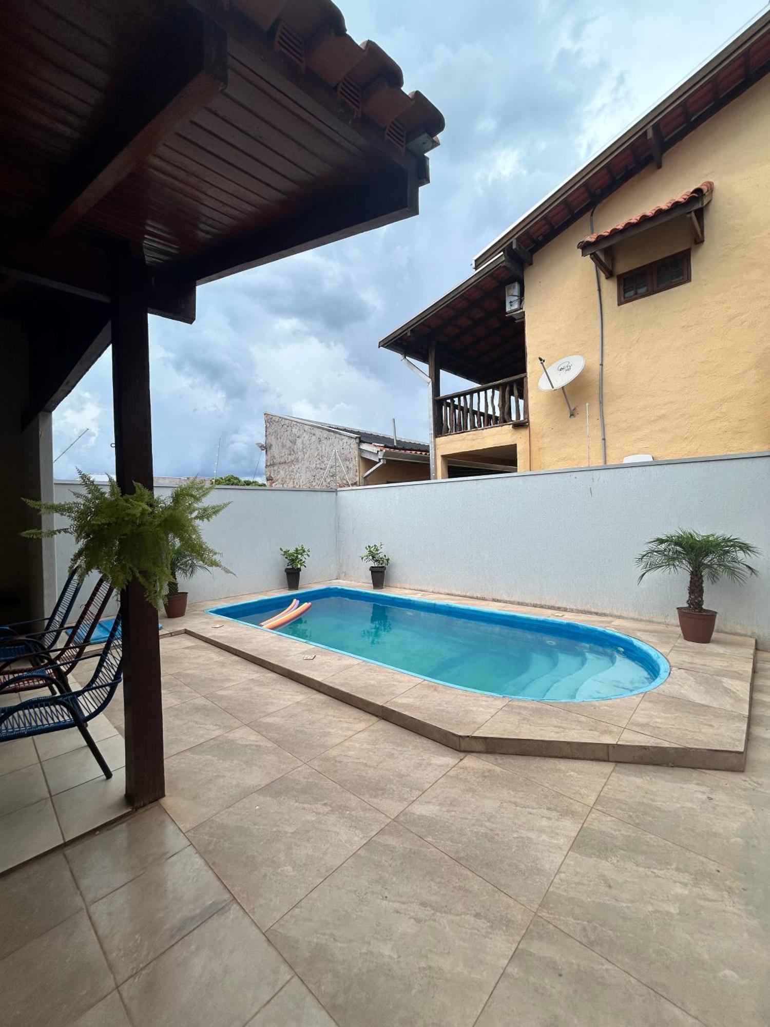 Residencial Da Praca Bonito (Mato Grosso do Sul)