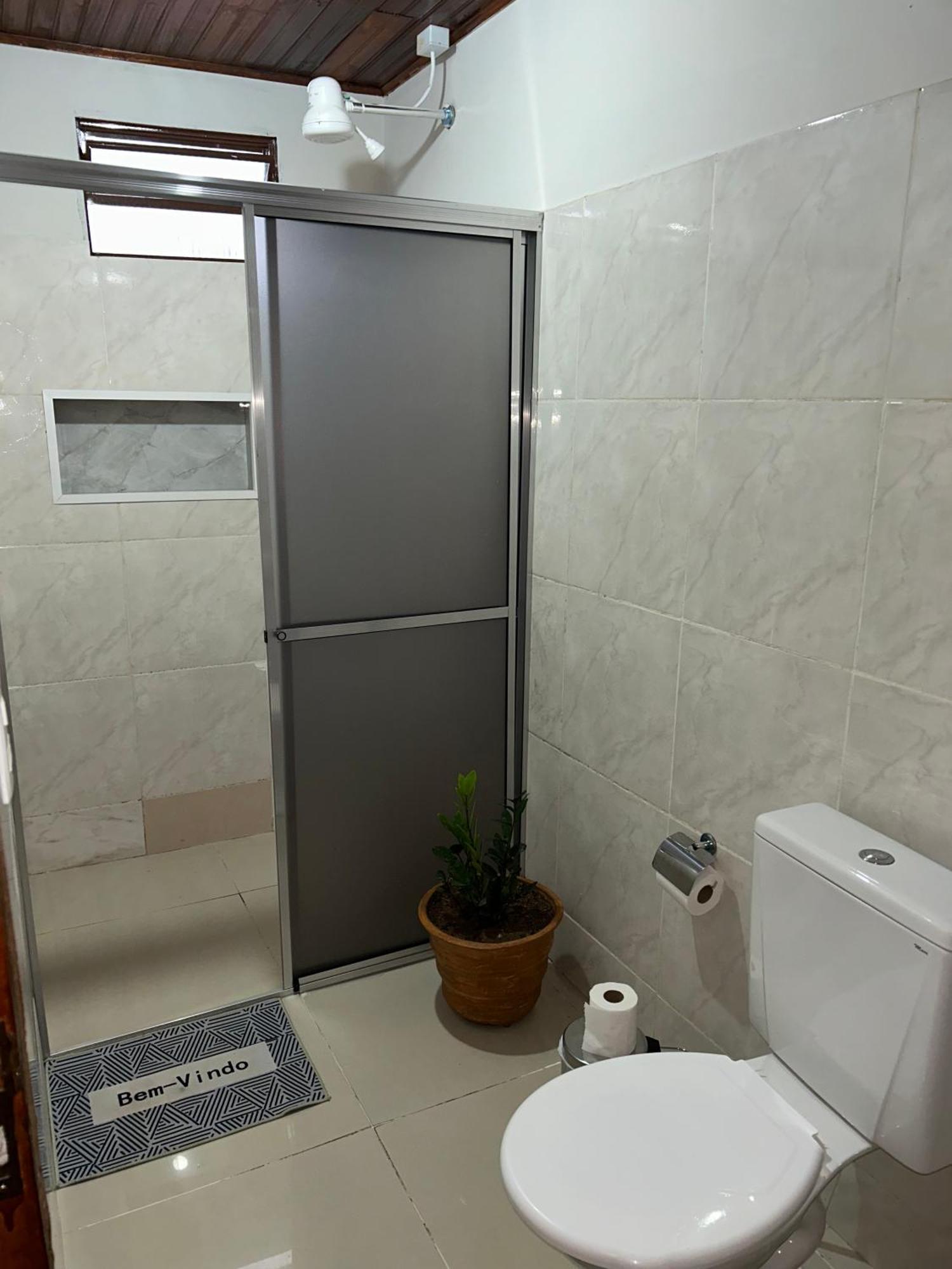 Apartment Residencial Da Praca Bonito (Mato Grosso do Sul)