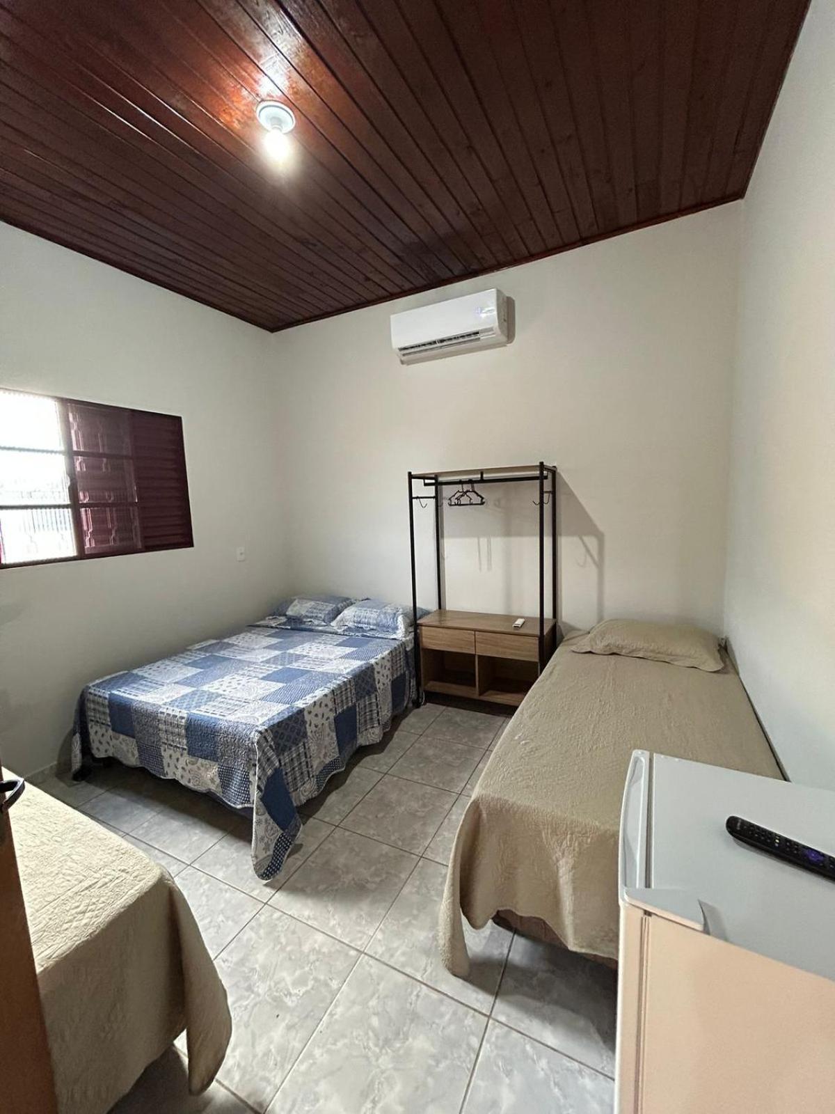 Residencial Da Praca