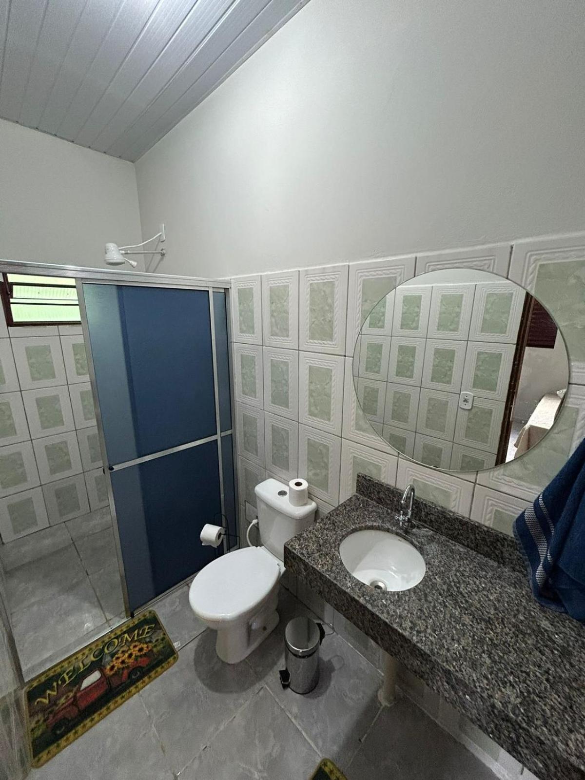 Apartment Residencial Da Praca *