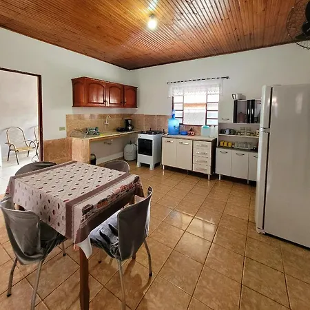 Residencial Da Praca Apartment Bonito  Exterior photo