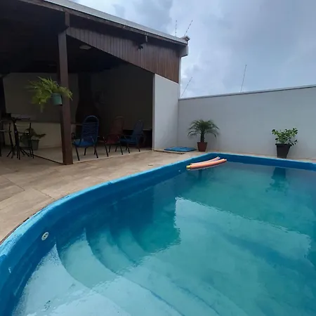 Residencial Da Praca Apartment Bonito  Room photo