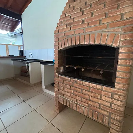 Residencial Da Praca Apartment Bonito  Room photo