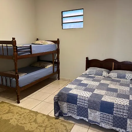 Residencial Da Praca Apartment Bonito  Room photo