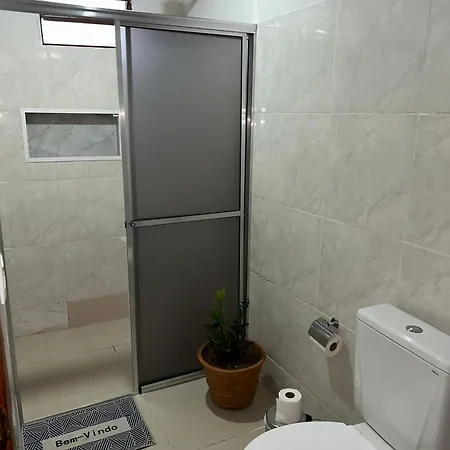 Residencial Da Praca Apartment Bonito  Exterior photo