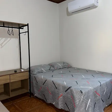 Residencial Da Praca Apartment Bonito  Exterior photo