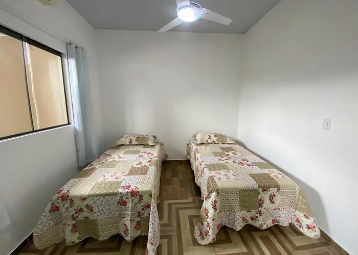 Residencial Da Praca
