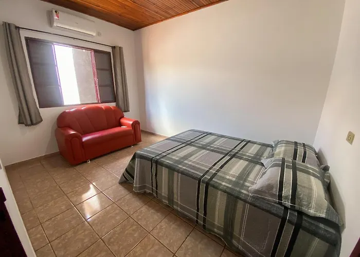 Residencial Da Praca