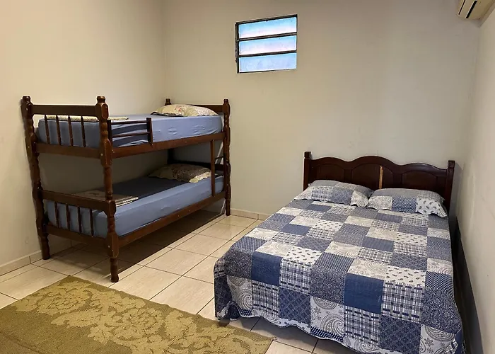 Residencial Da Praca