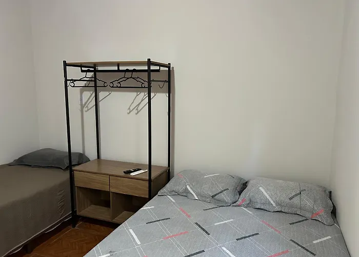 Residencial Da Praca