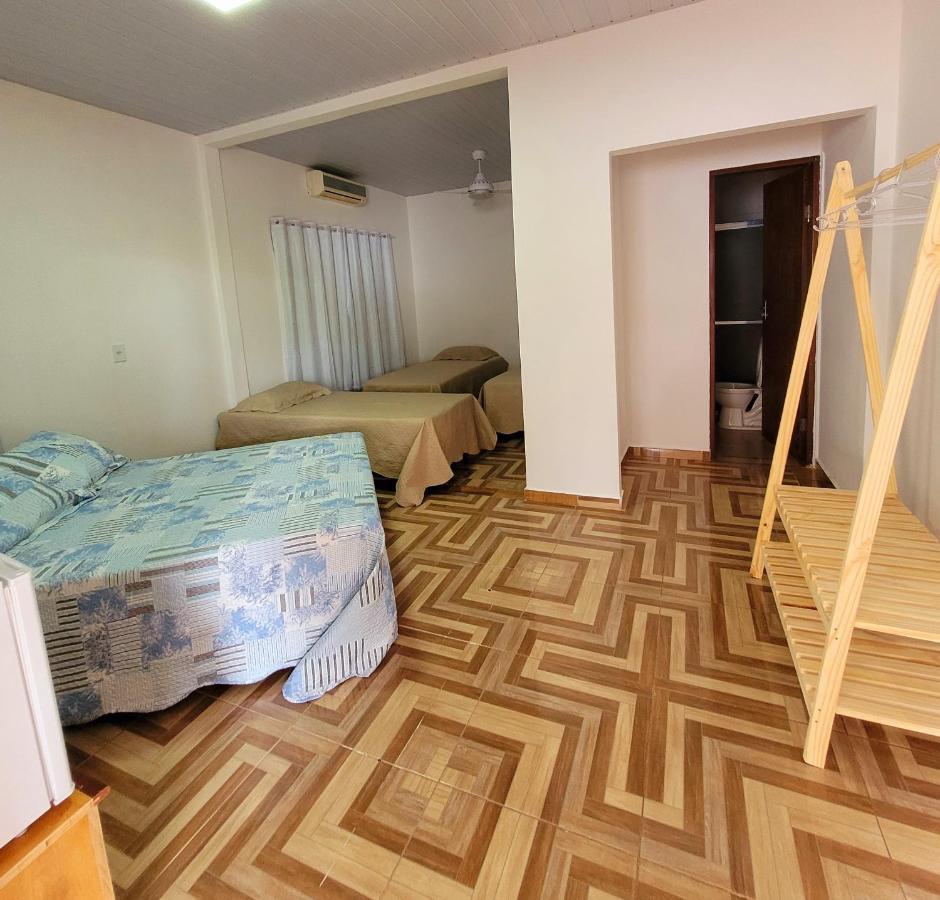 Apartment Residencial Da Praca