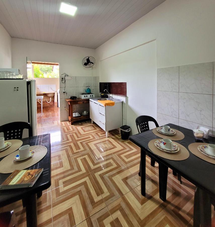 Residencial Da Praca *