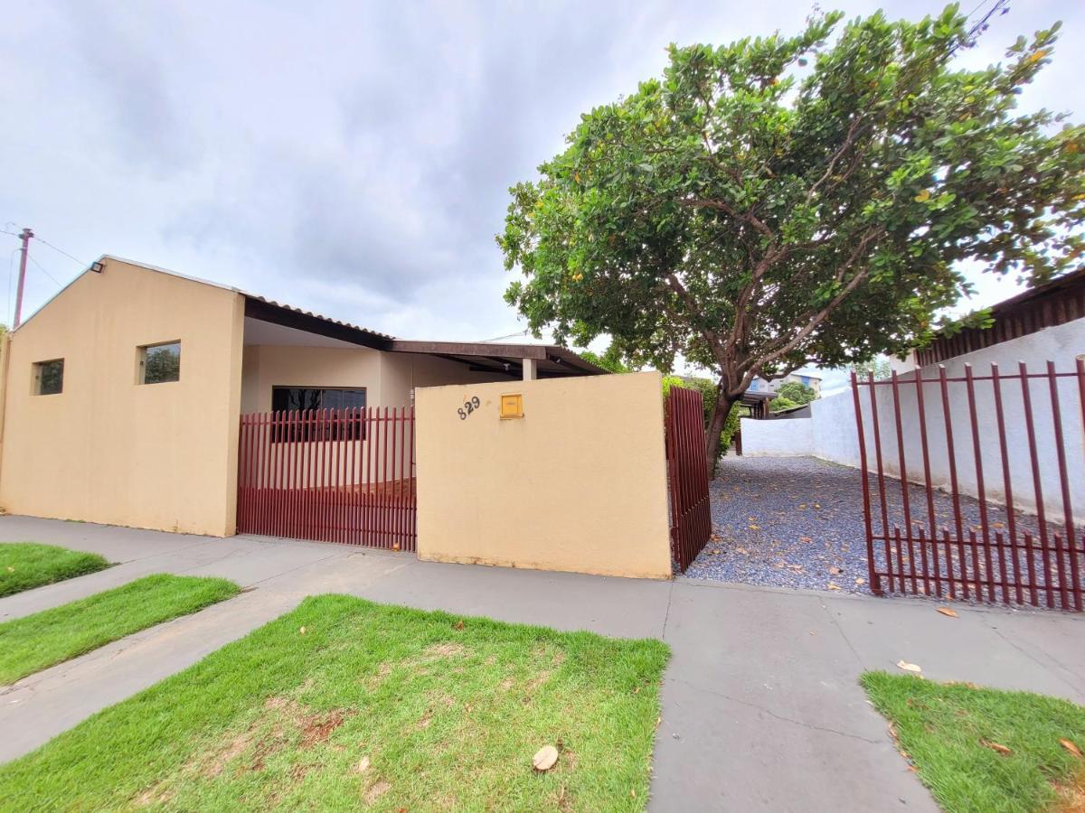 Apartment Residencial Da Praca *