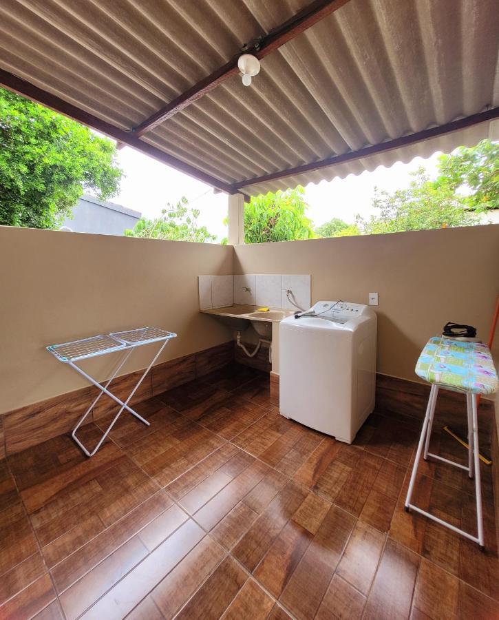 Residencial Da Praca Bonito (Mato Grosso do Sul)