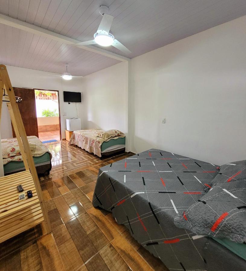 Apartment Residencial Da Praca *