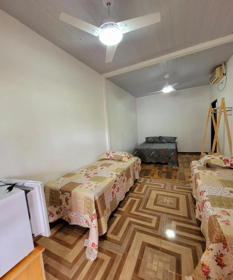 Apartment Residencial Da Praca