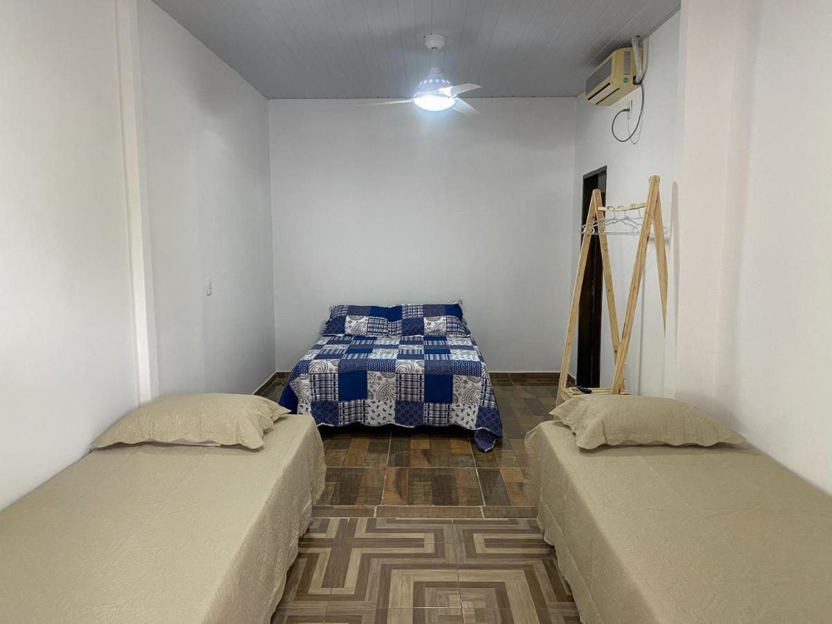 Apartment Residencial Da Praca *