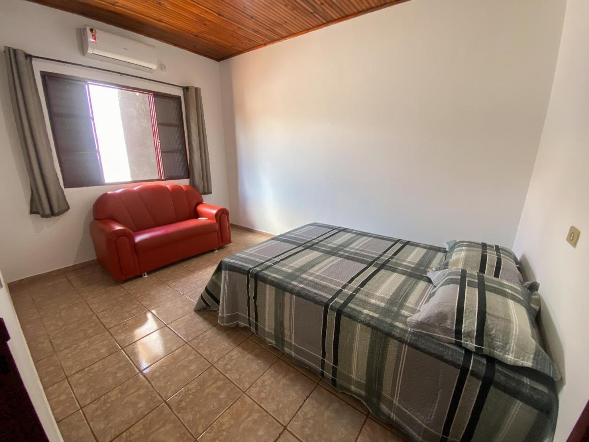 Residencial Da Praca Apartment Bonito (Mato Grosso do Sul)