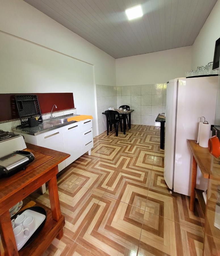Apartment Residencial Da Praca *