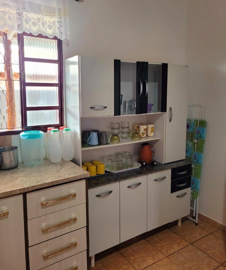 Residencial Da Praca Apartment