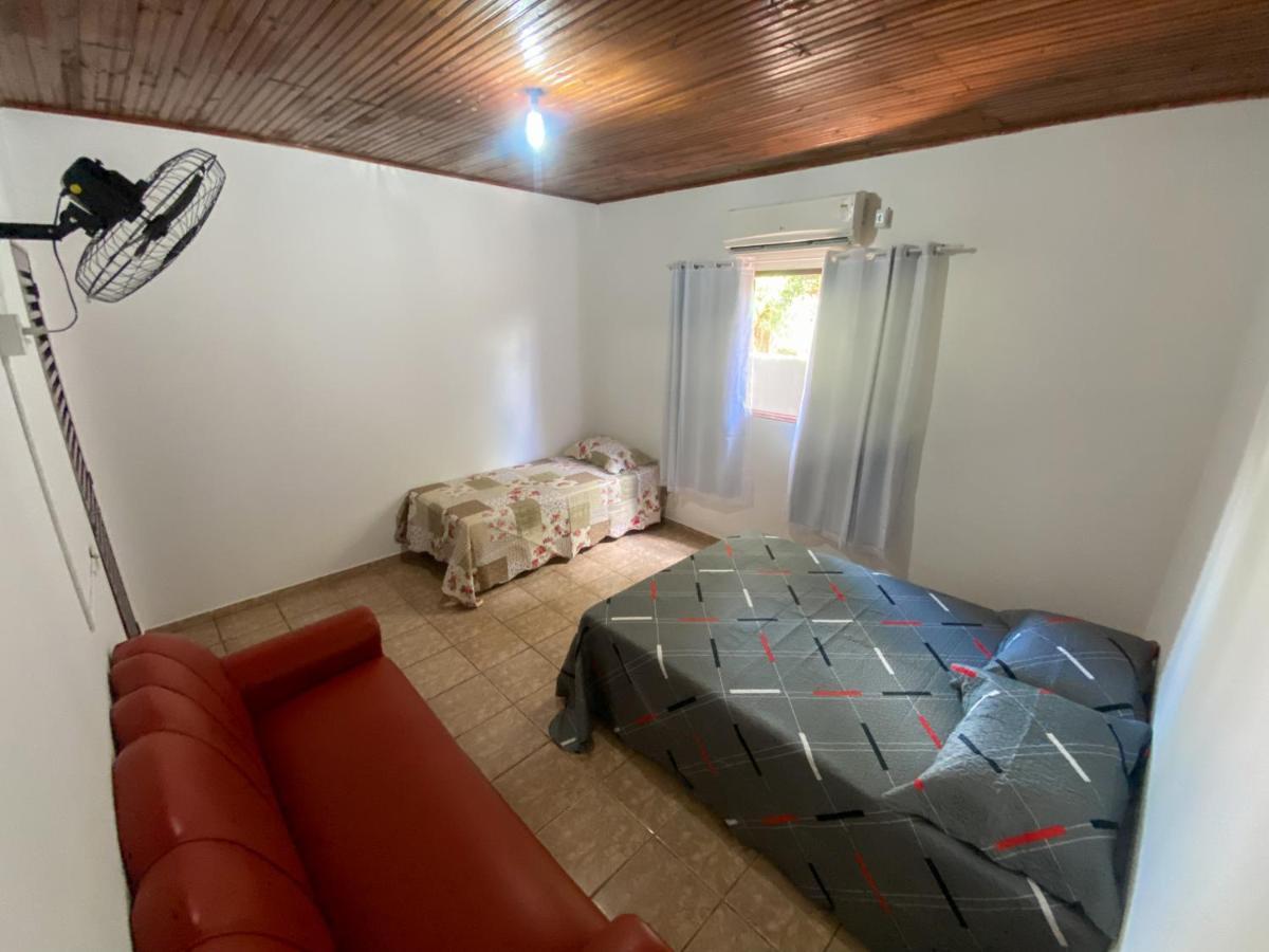 Residencial Da Praca *