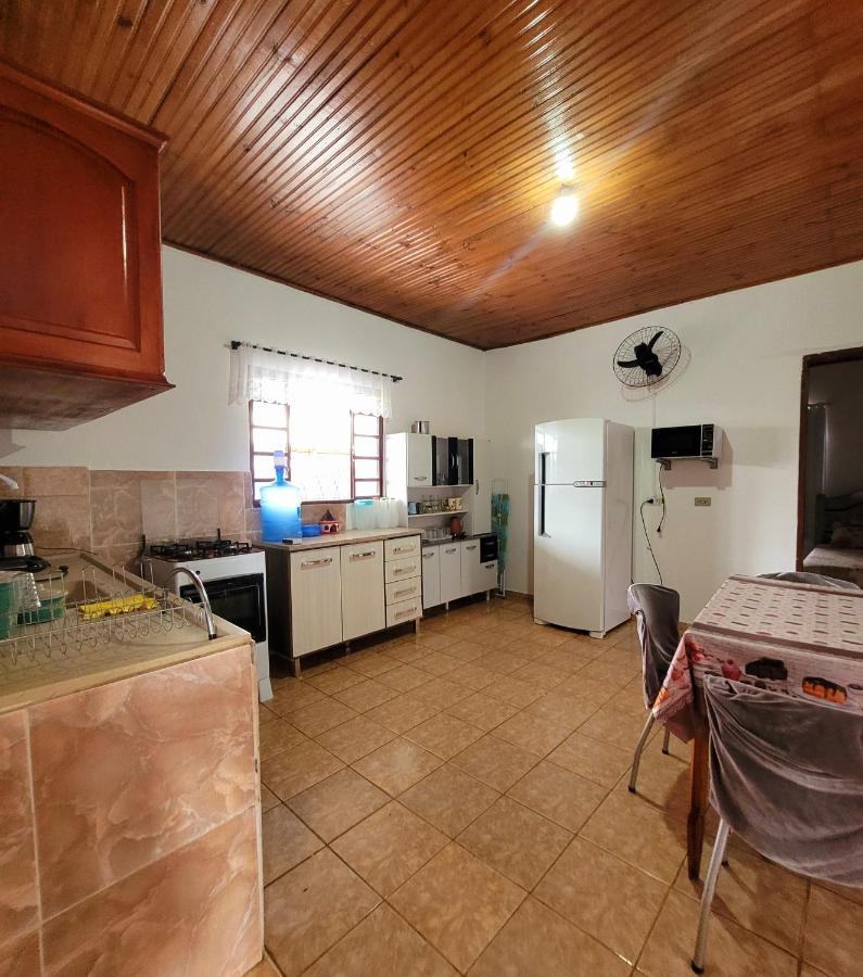 Residencial Da Praca Apartment *