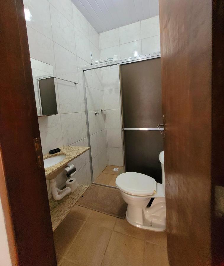 Apartment Residencial Da Praca