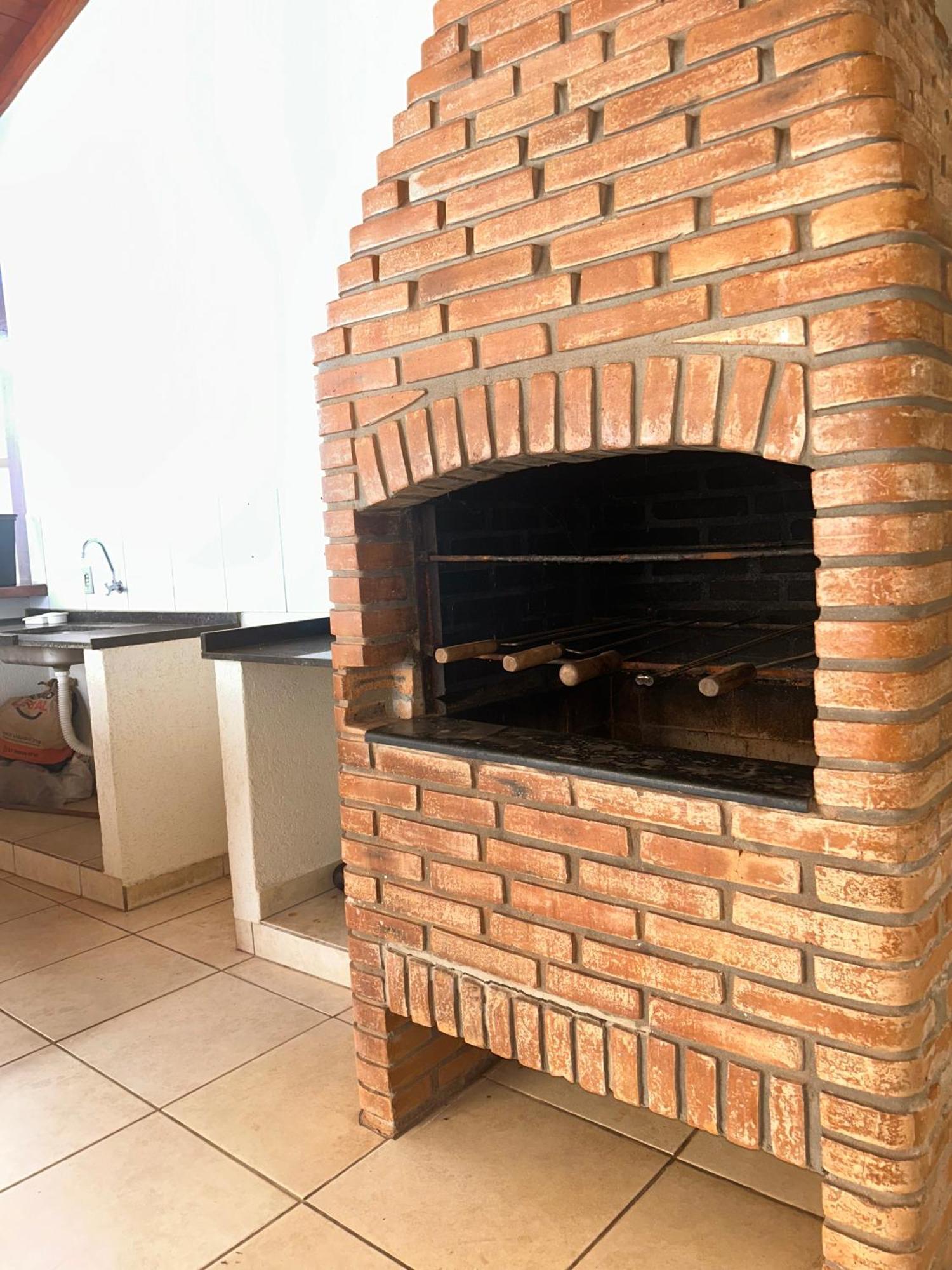 Residencial Da Praca Apartment