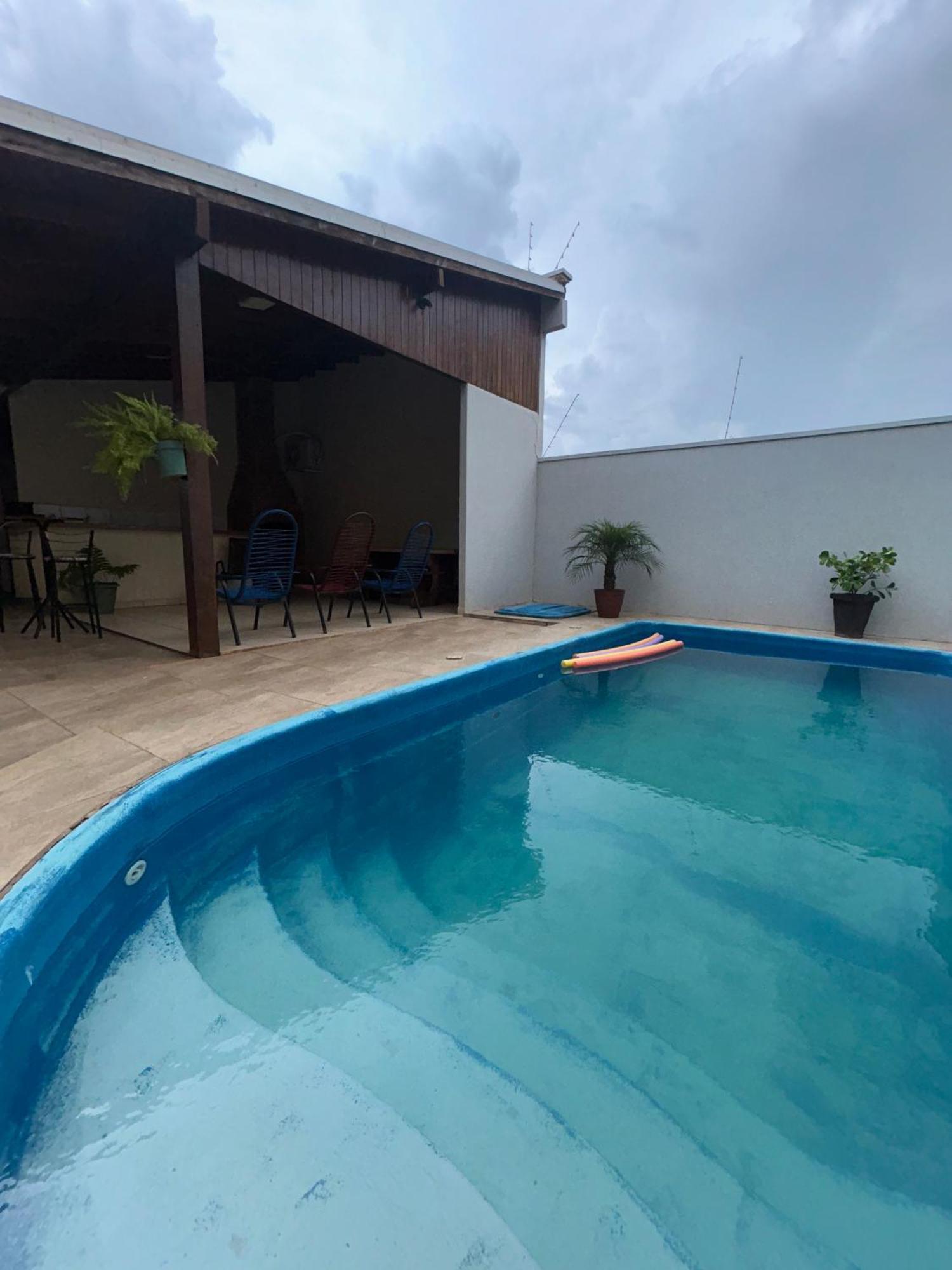 Residencial Da Praca Apartment Bonito (Mato Grosso do Sul)
