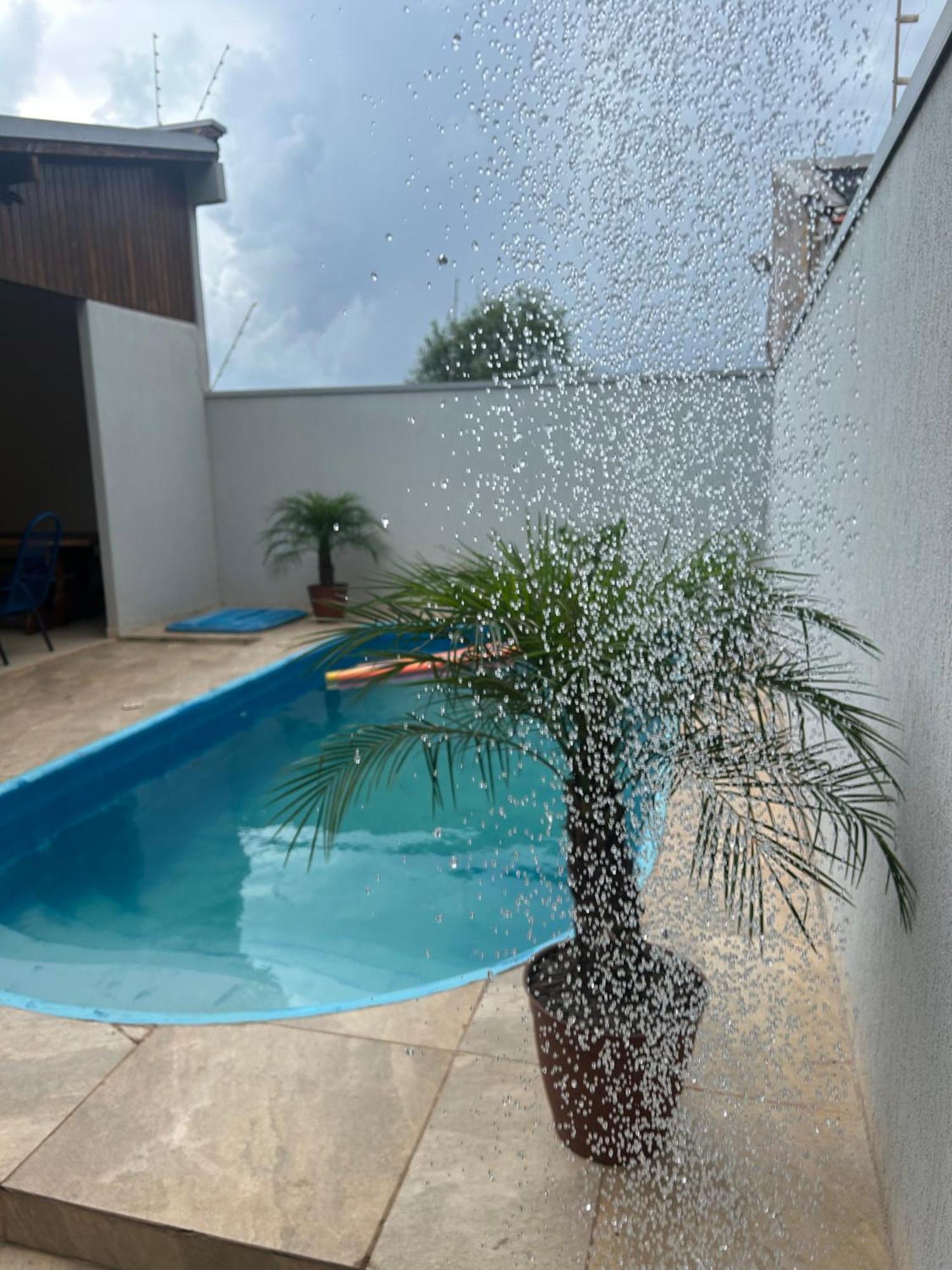 Residencial Da Praca *