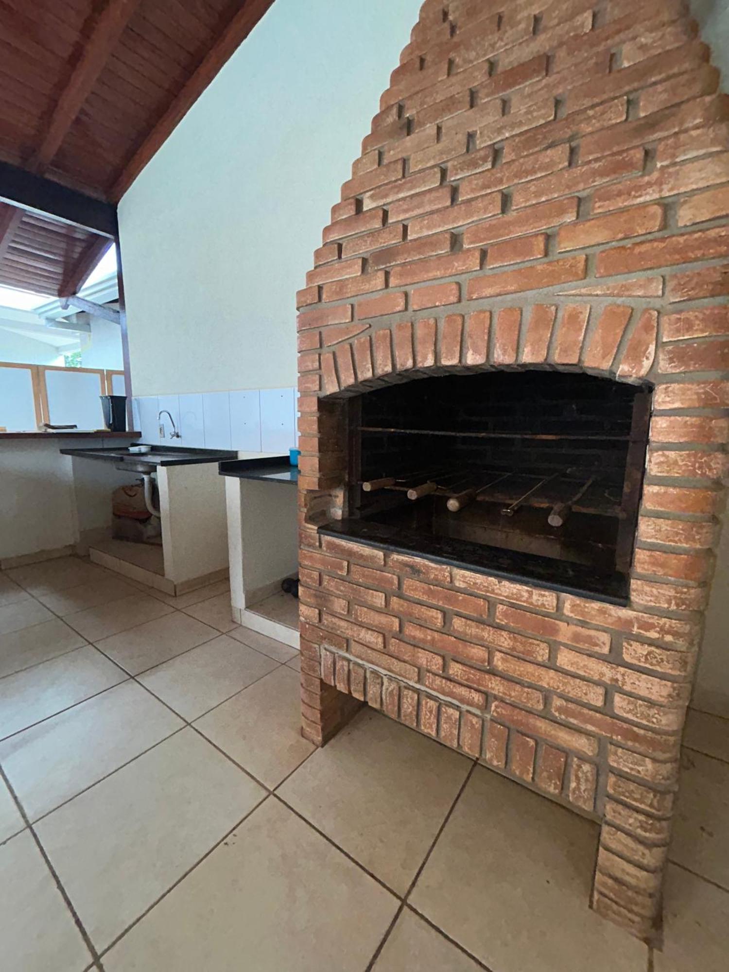Residencial Da Praca * Bonito (Mato Grosso do Sul)