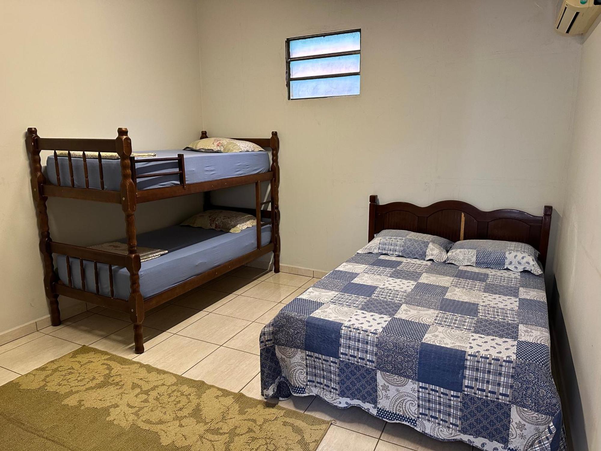 Apartment Residencial Da Praca
